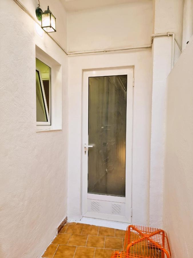 Claudia Tourist Apartment Alicante Exterior foto